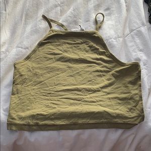 Color doesn’t look good on me